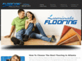 flooringatlantanow.com