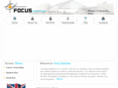focusedu.org