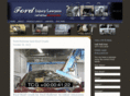 fordrolloverlawsuit.com
