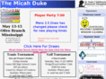 gomicah.com