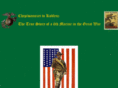 greatwarsixthmarine.com