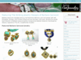 handmadeartjewelry.com