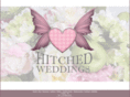 hitchedweddingdesign.com