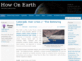 howonearthradio.org
