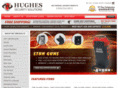 hughessecuritysolutions.net
