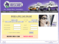 iriscabs.com