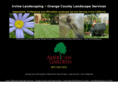 irvinelandscaping.com