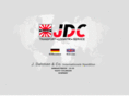 jdc-logistik.com