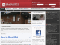 jeannettebusinessassociation.com