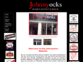 johnnyocks.com