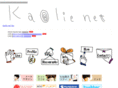 kaolie.com