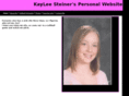 kayleesteiner.com