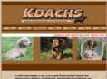 kdachs.com