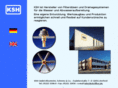 ksh-stainless.com