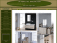 lafabricainc.com