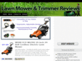 lawnmower-reviews.com