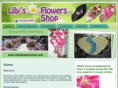 lilysflowersshop.com