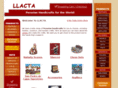 llacta.com