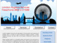 londonhygieneservices.co.uk