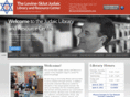 lsjl.org