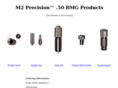 m2precision.com