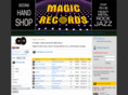 magic-records-shop.com