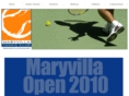 maryvillatennis.com