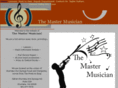 mastermusician.net