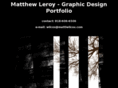 mattleroydesigns.com