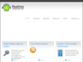 meetingtranscript.com