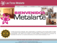 metalarteinc.com