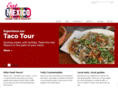 mexicoculinarytours.com