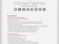 michael-feldman.com