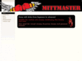 mittmaster.com