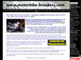 motorcycle-breakers.net