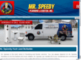 mrspeedyrooter.com