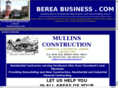 mullinsconstruction.com