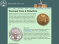 municipalcoins.com