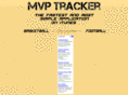mvptracker.com