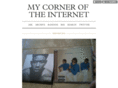mycorneroftheinternet.com