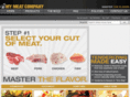 mymeatcompany.com