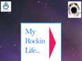 myrockingpage.com