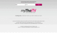 mythaitv.com