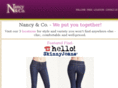 nancycony.com