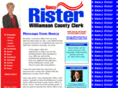 nancyrister.com