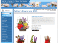 newlookfloraldesign.com