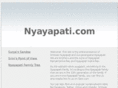 nyayapati.com