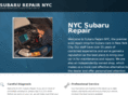 nycsubarurepair.com