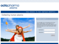 octapharmabenefits.com