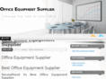 office-equipment-supplier.com
